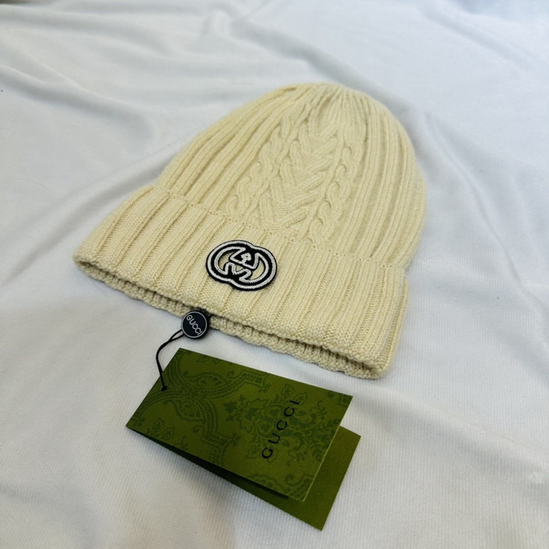 Gucci Beanies-010