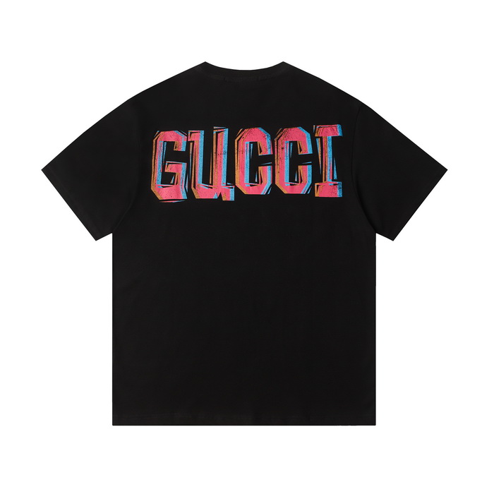 Gucci T-shirts-104