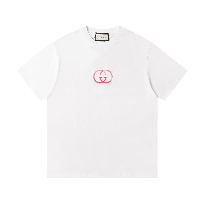 Gucci T-shirts-105