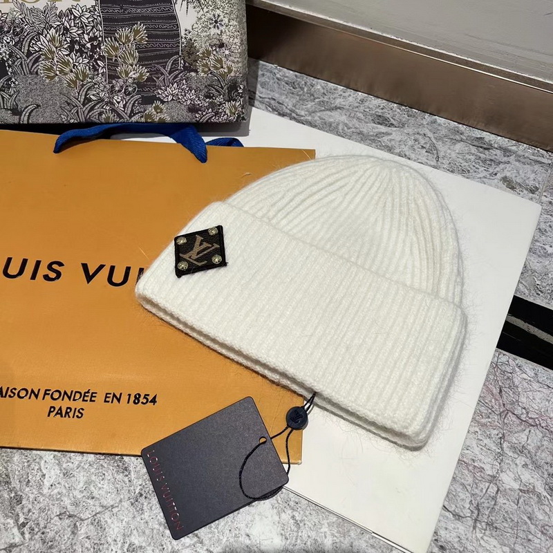 LV Beanies-005