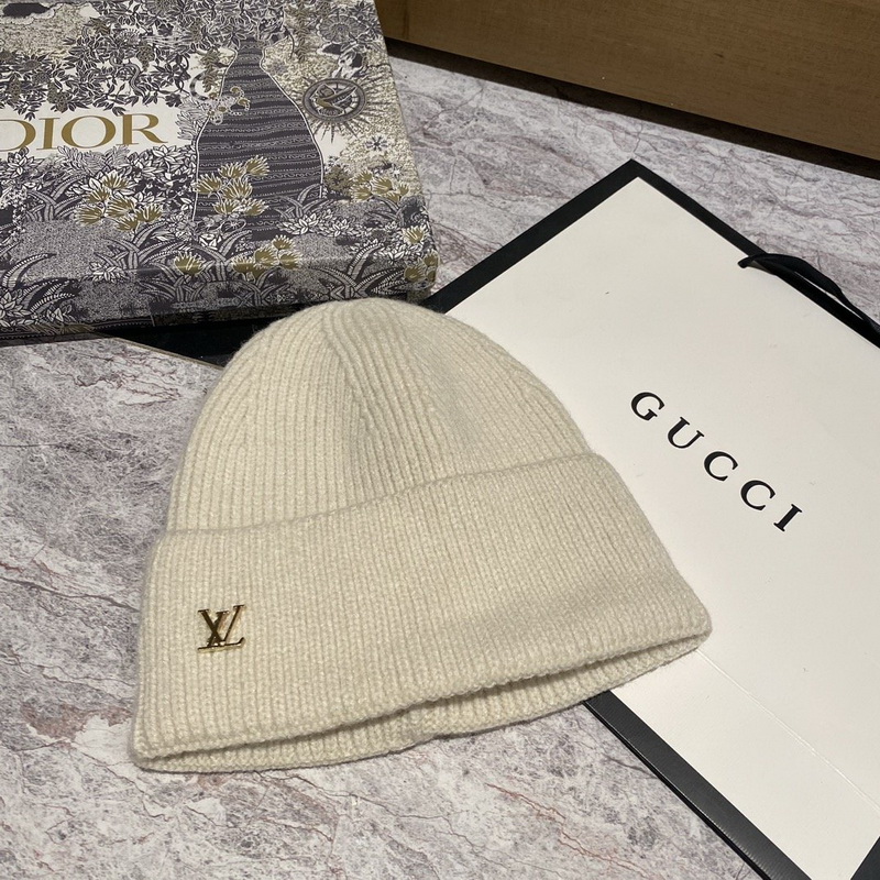 LV Beanies-008