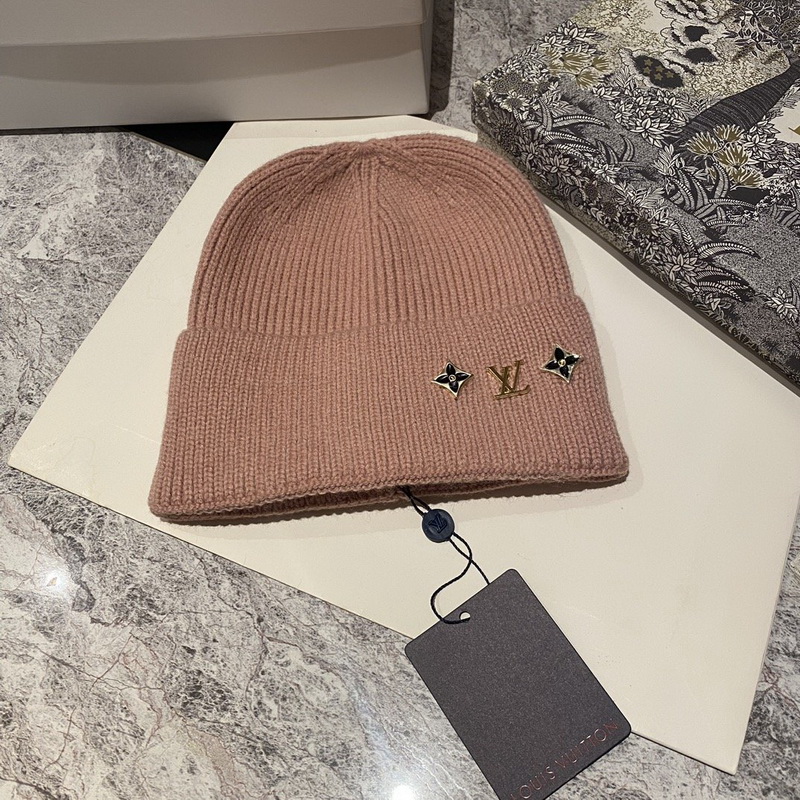 LV Beanies-031