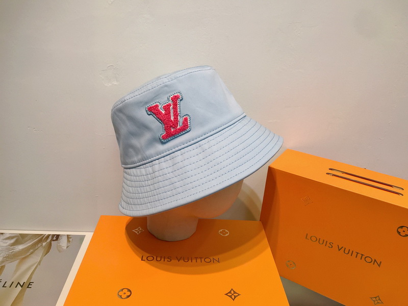 LV Cap-211