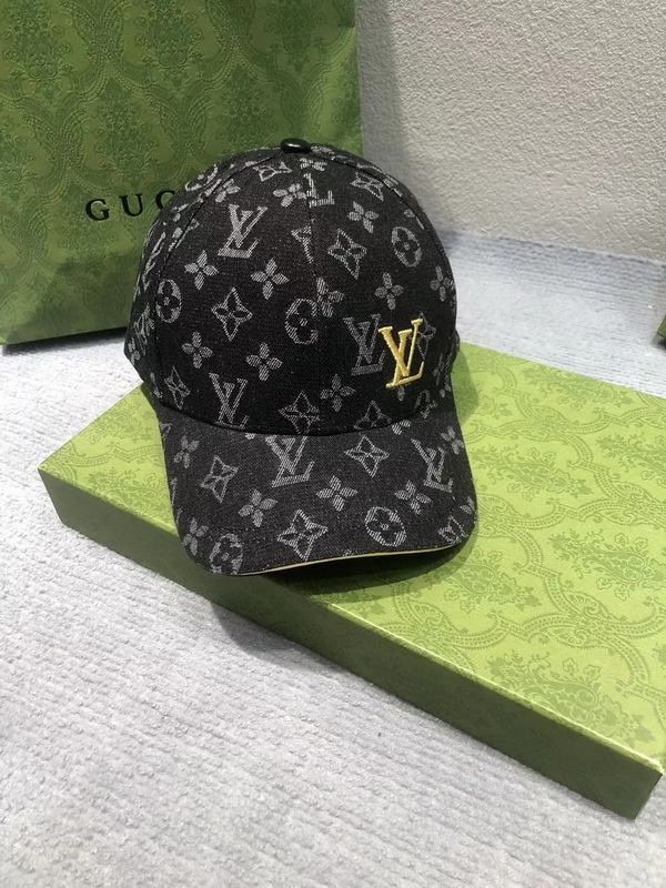 LV Cap-232