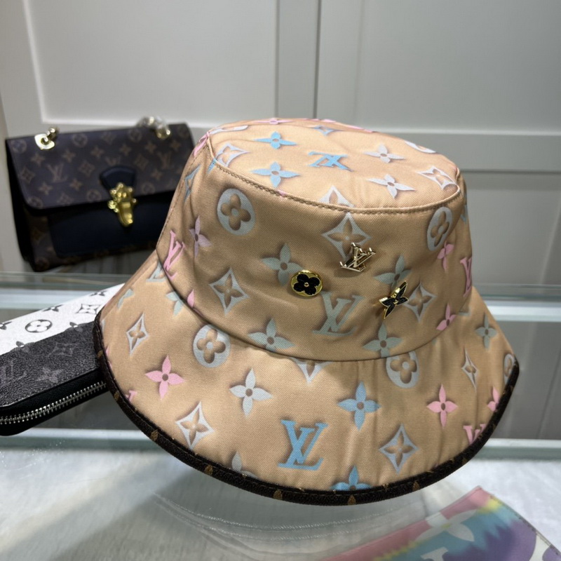 LV Cap-250