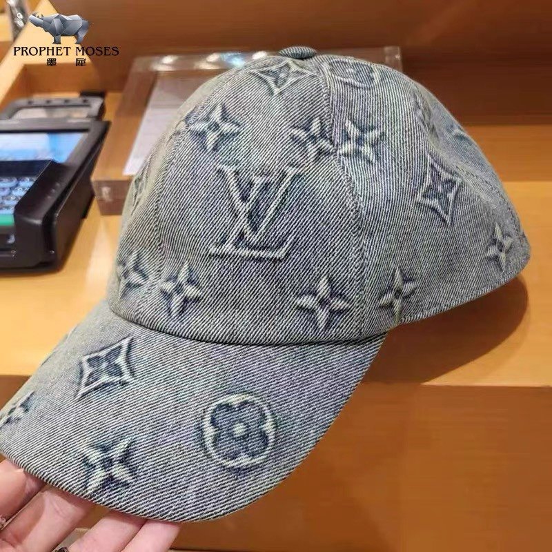 LV Cap-259