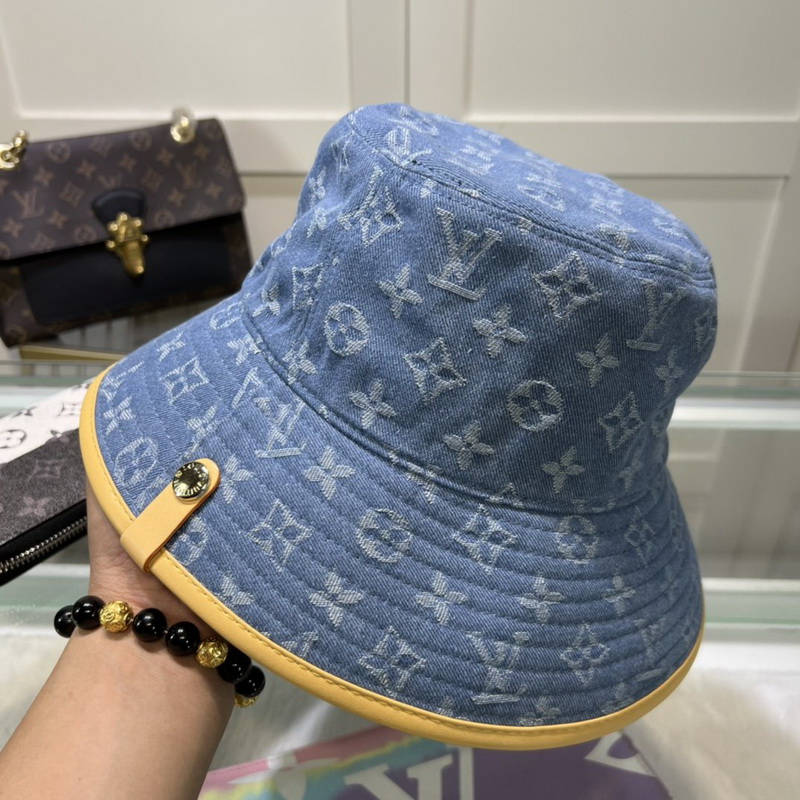 LV Cap-317