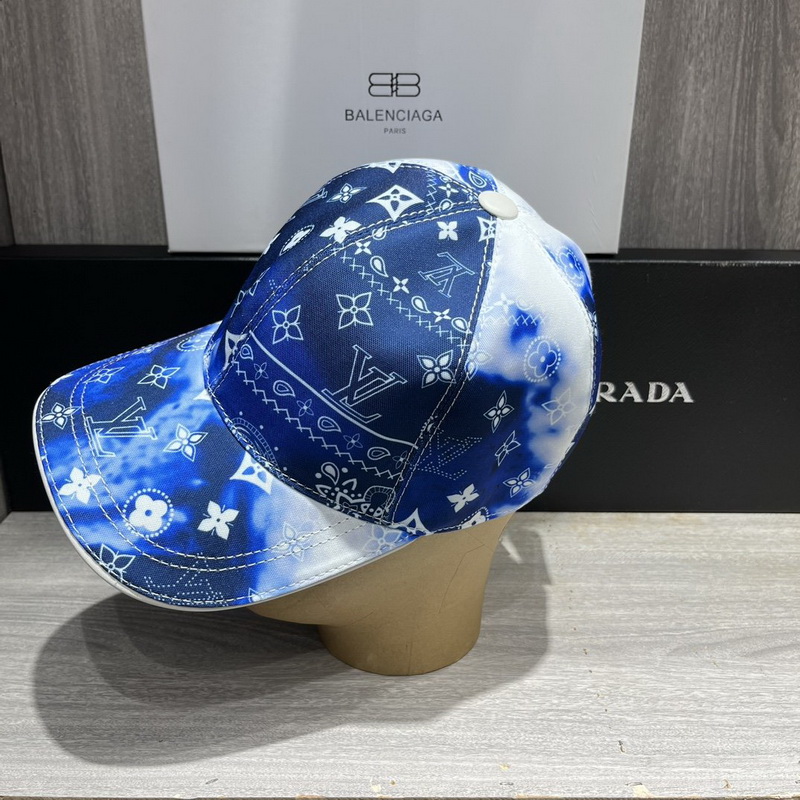 LV Cap-318