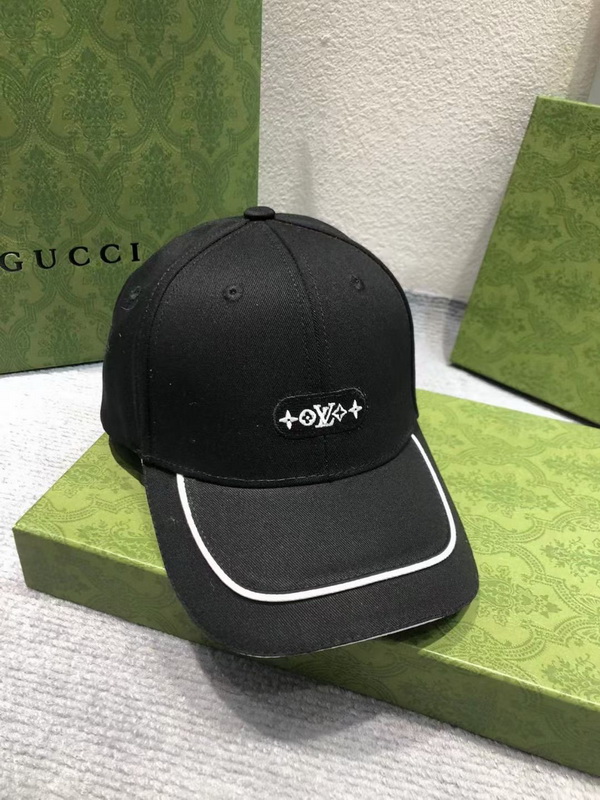 LV Cap-329