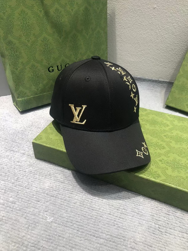 LV Cap-338