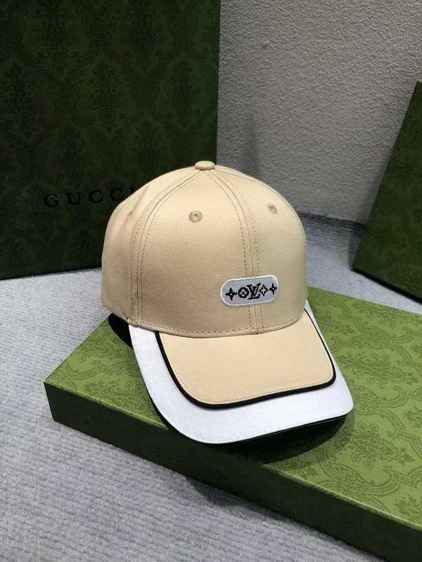 LV Cap-343