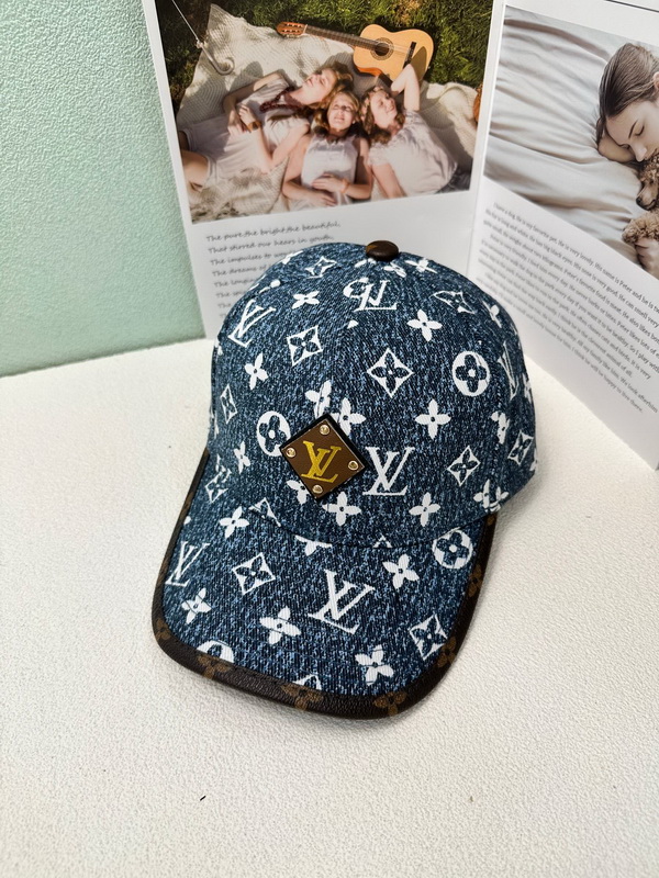 LV Cap-346