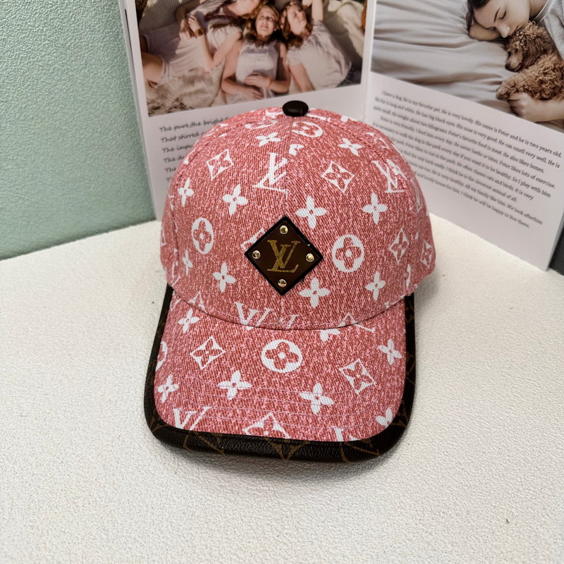 LV Cap-354