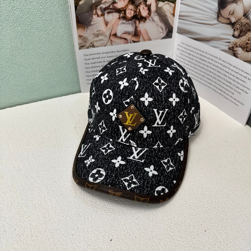 LV Cap-355