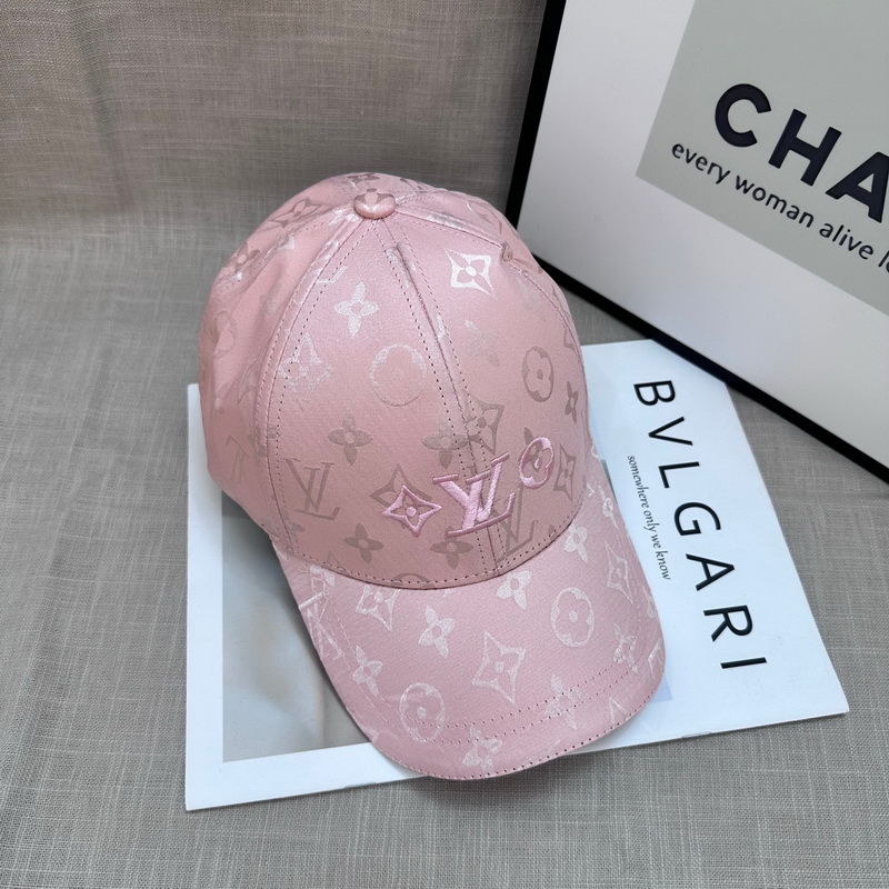 LV Cap-357