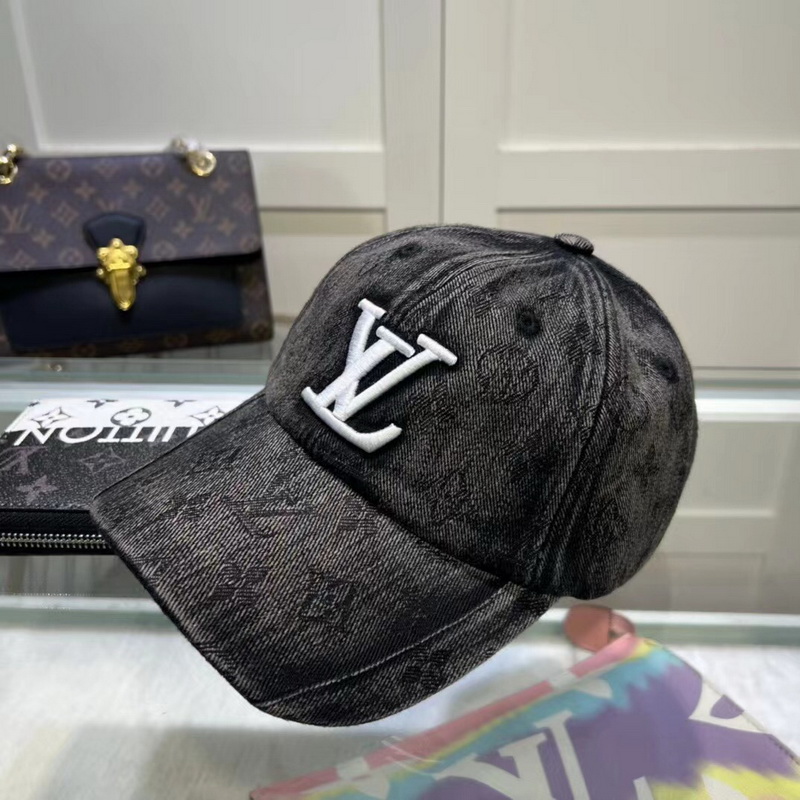 LV Cap-389