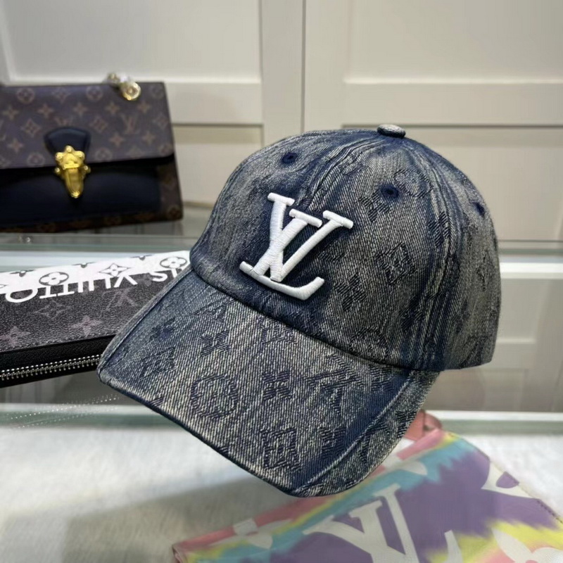 LV Cap-390