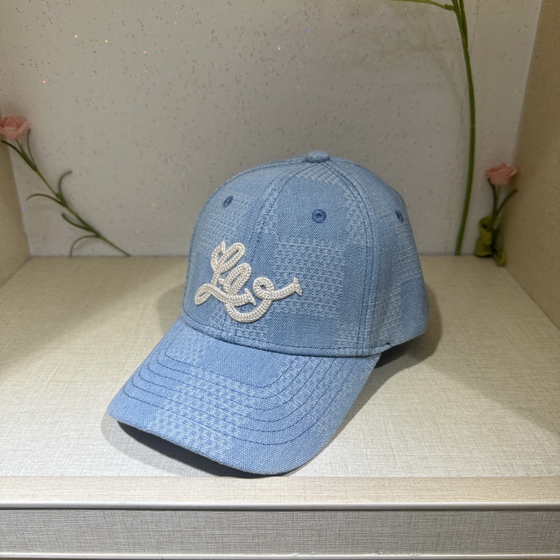 LV Cap-391