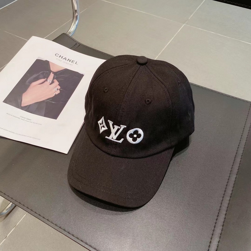 LV Cap-412