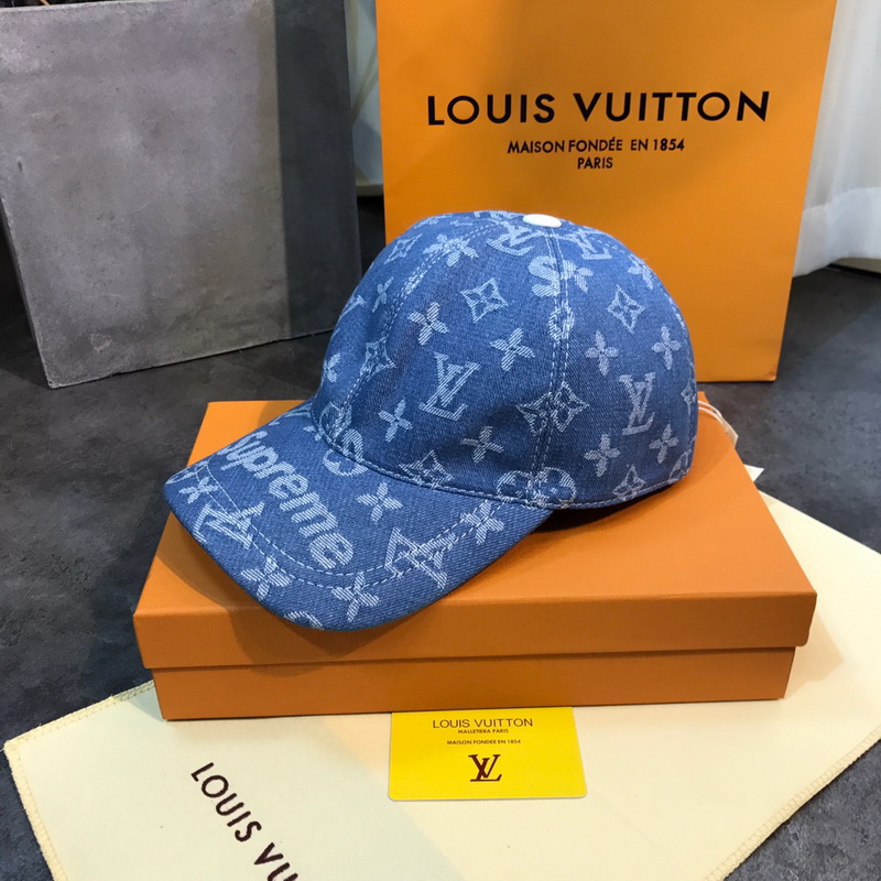 LV Cap-432