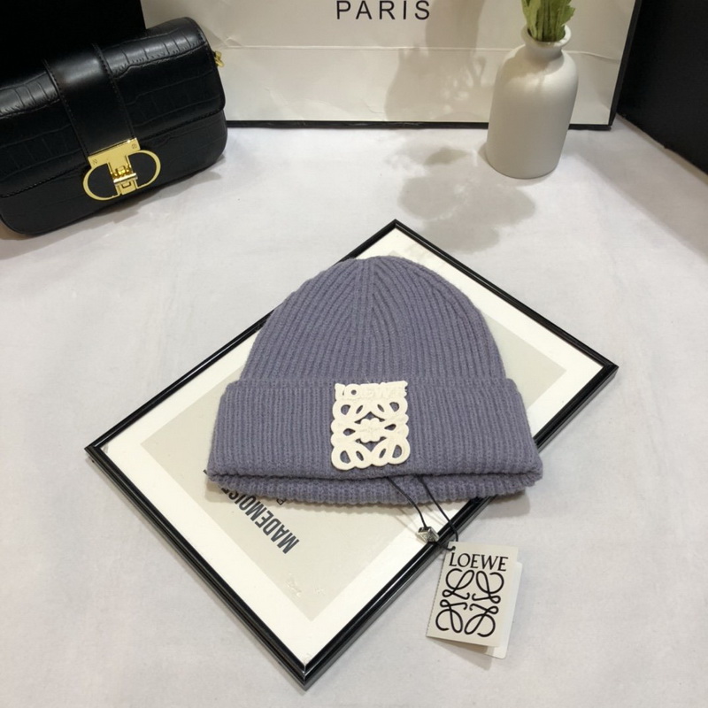 Loewe Beanies-005