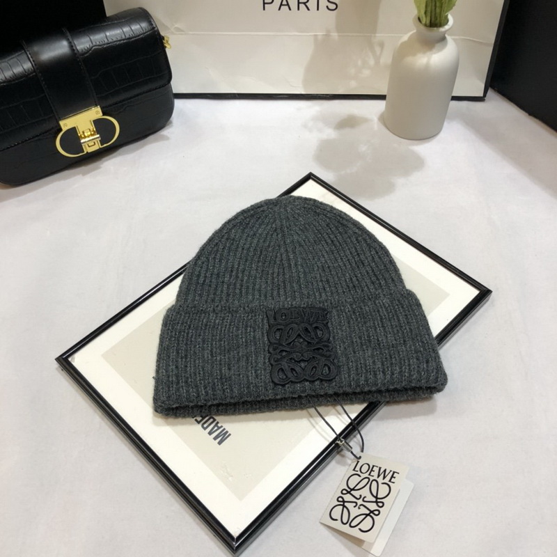 Loewe Beanies-008