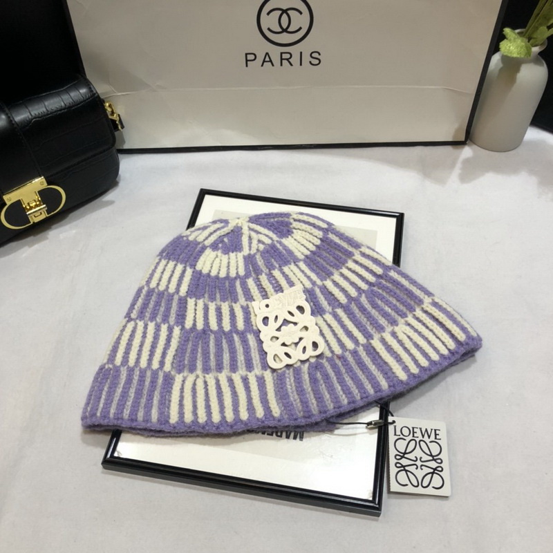 Loewe Beanies-021