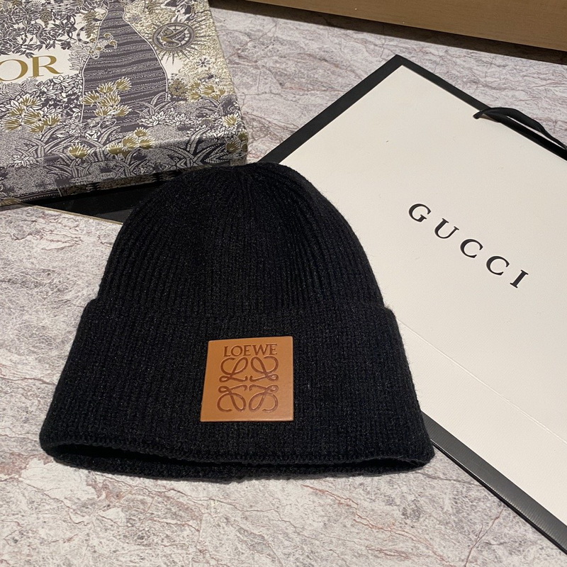 Loewe Beanies-030