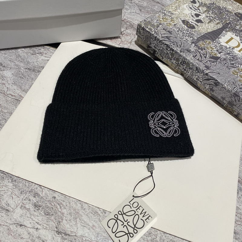 Loewe Beanies-033