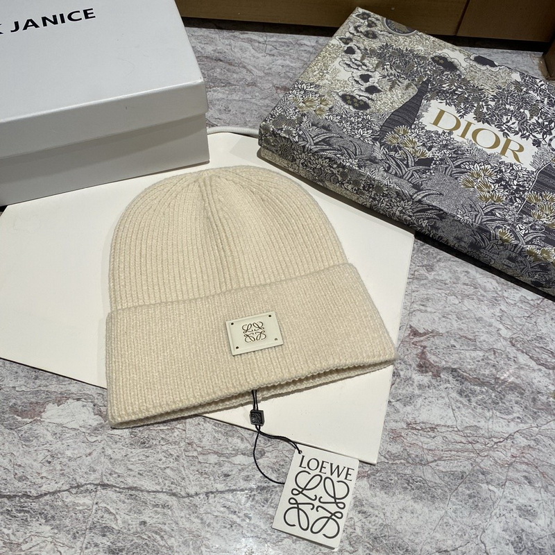 Loewe Beanies-037