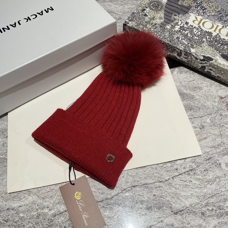 Lora Piana Beanies-013