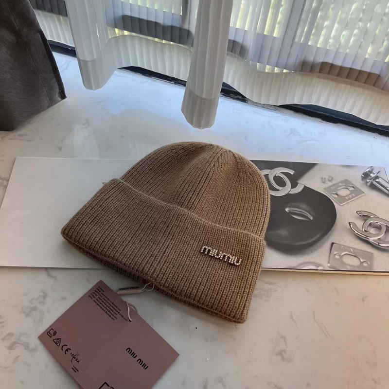 MiuMiu Beanies-028