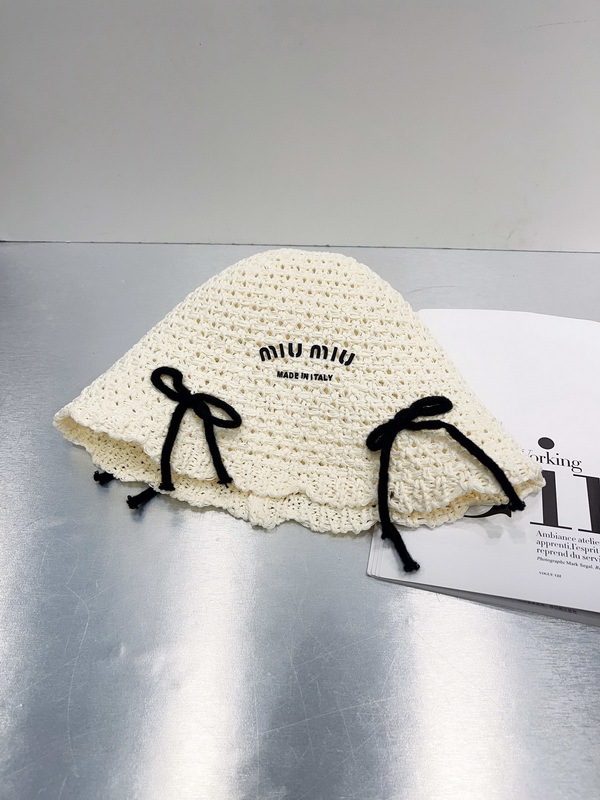 MiuMiu Beanies-055