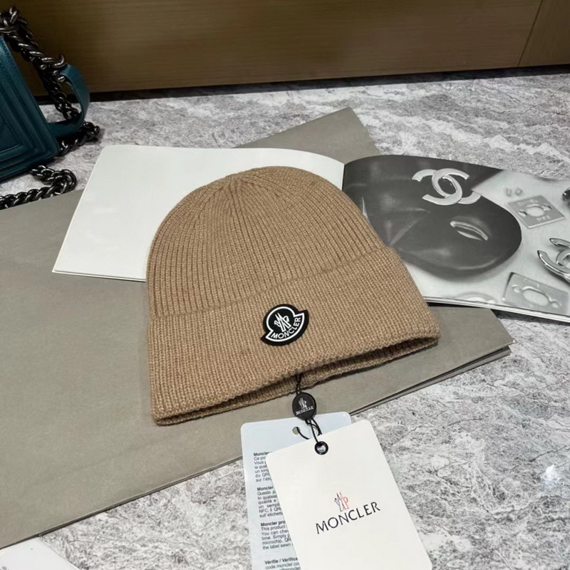 Moncler Beanies-099