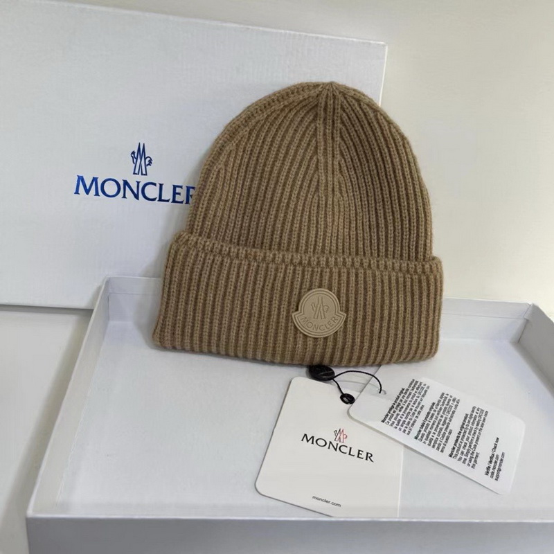 Moncler Beanies-107