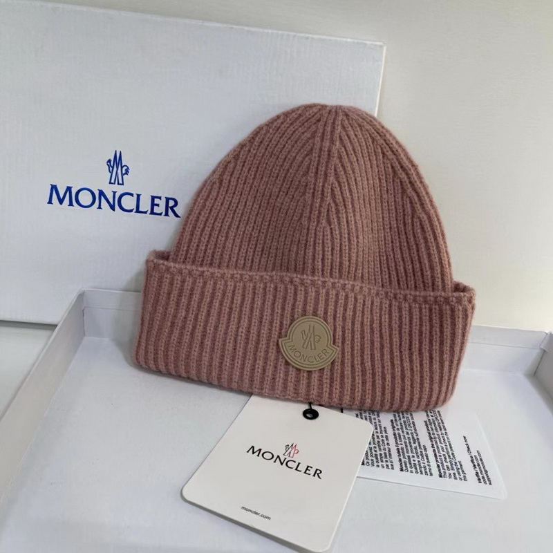 Moncler Beanies-109