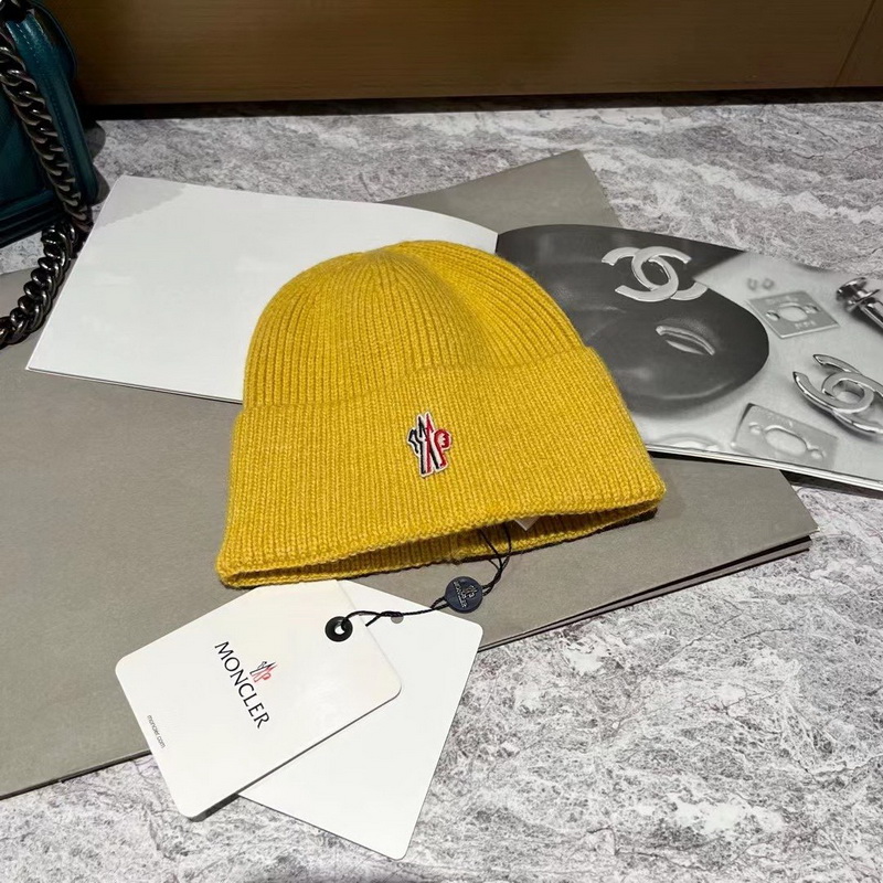 Moncler Beanies-116