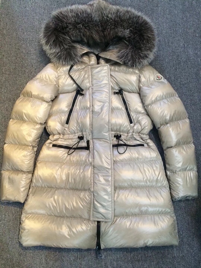 Moncler Coat(Women)-023