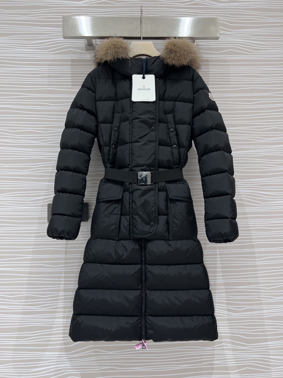 Moncler Coat(Women)-027