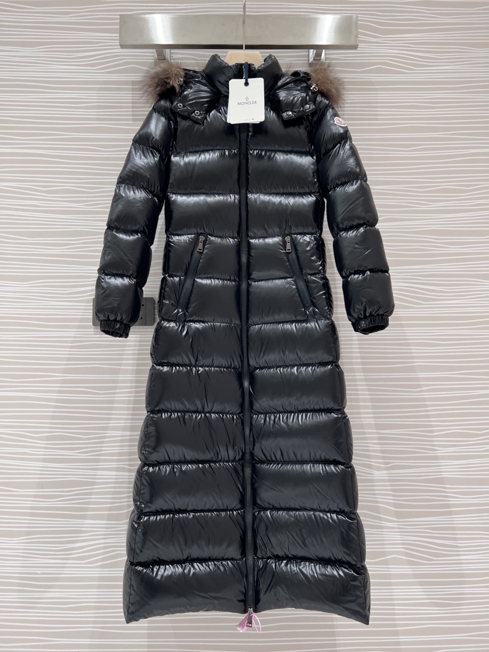 Moncler Coat(Women)-028