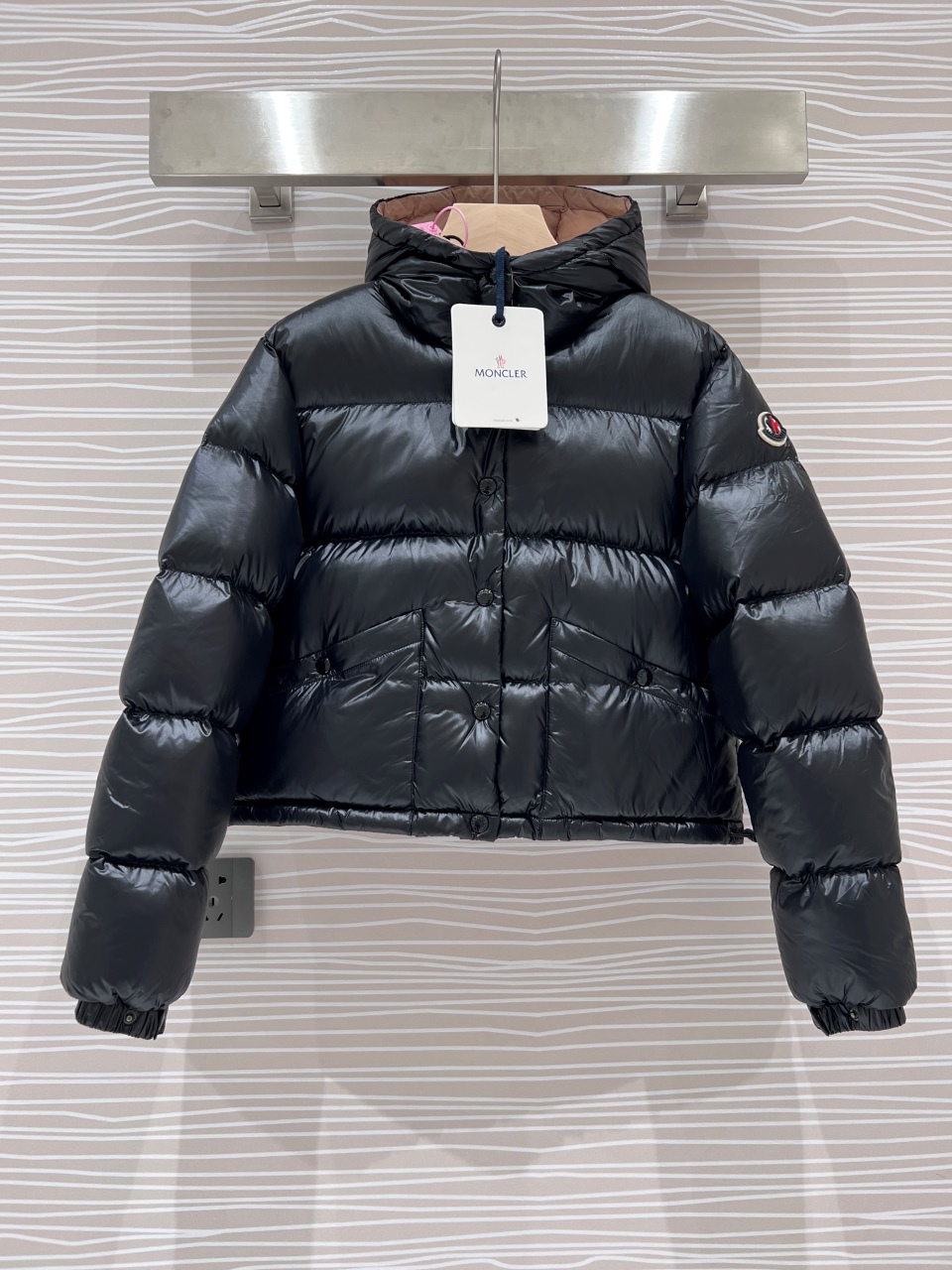 Moncler Coat(Women)-031