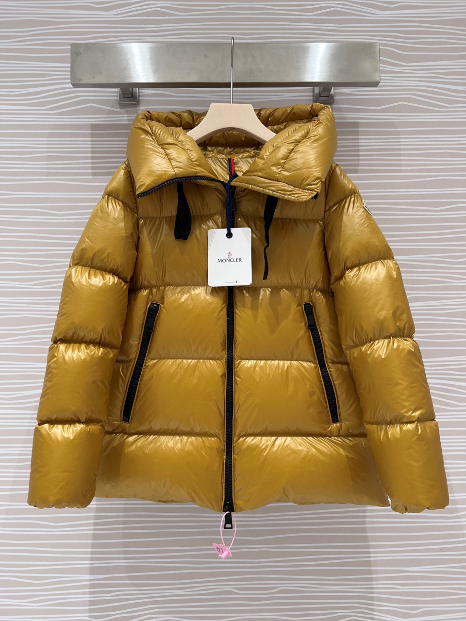 Moncler Coat(Women)-033