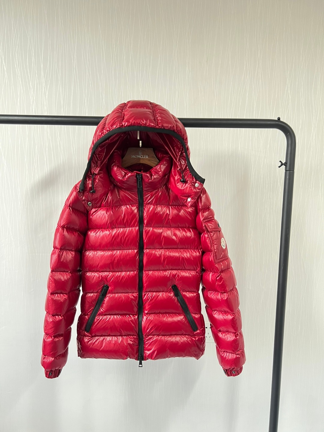 Moncler Coat(Women)-036