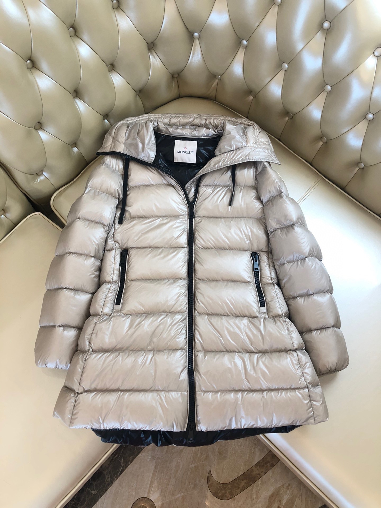 Moncler Coat(Women)-039