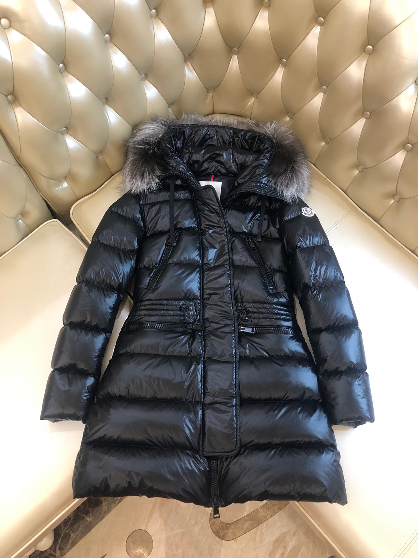 Moncler Coat(Women)-045