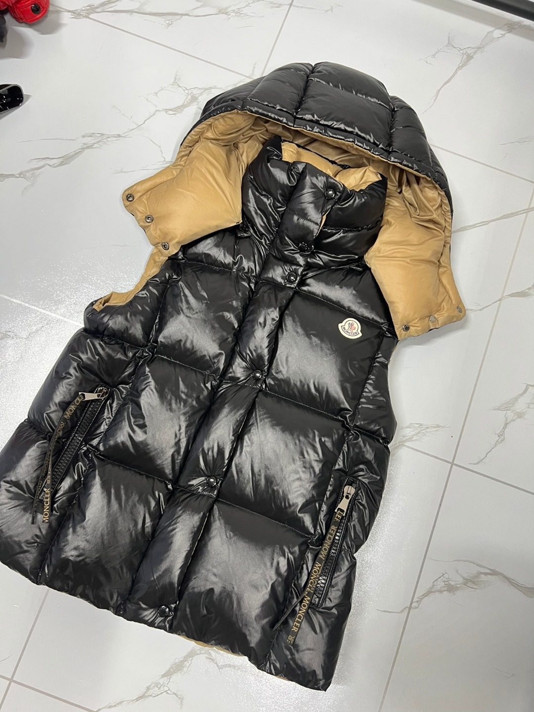 Moncler Coat(Women)-046