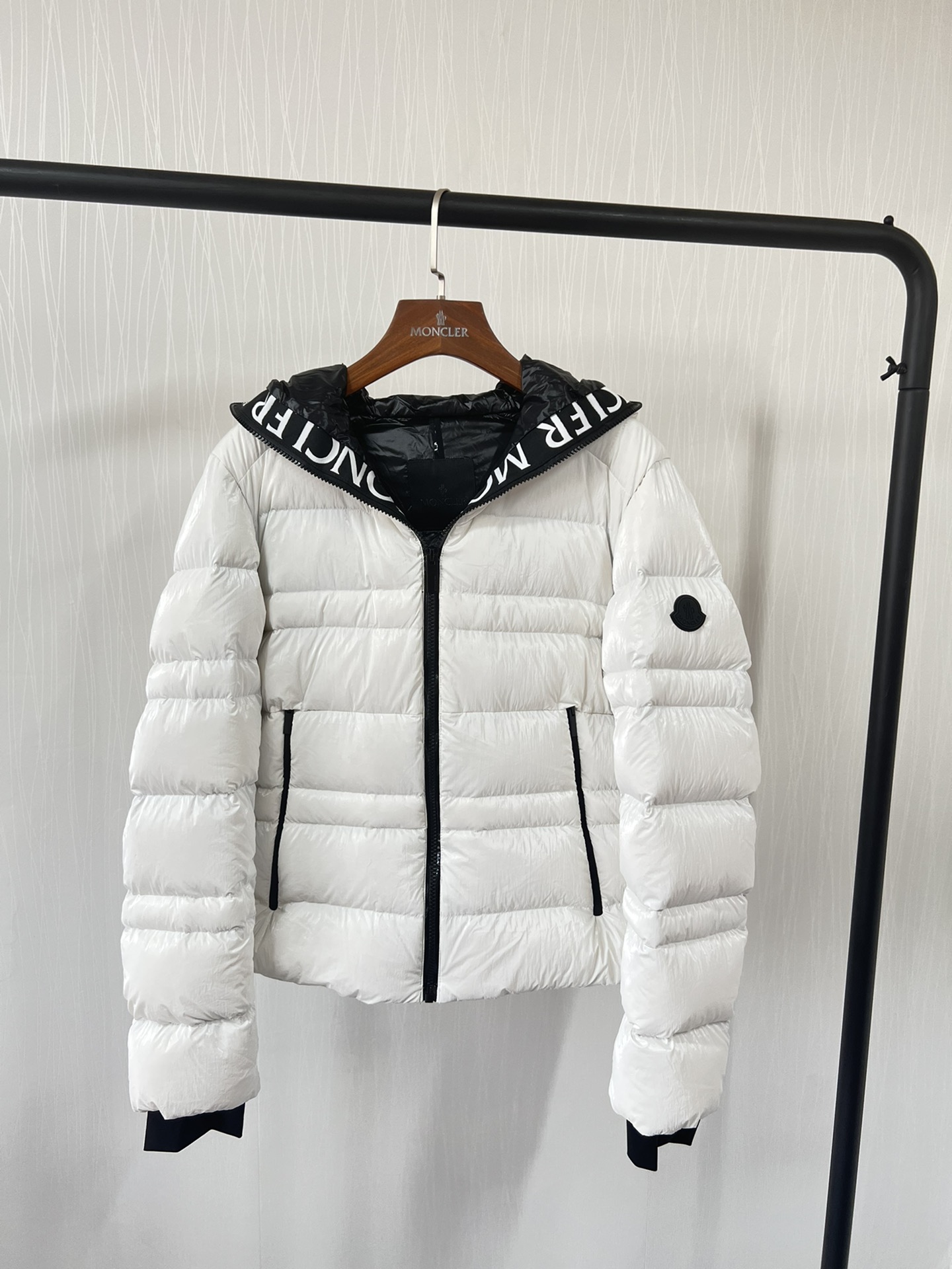 Moncler Coat(Women)-057