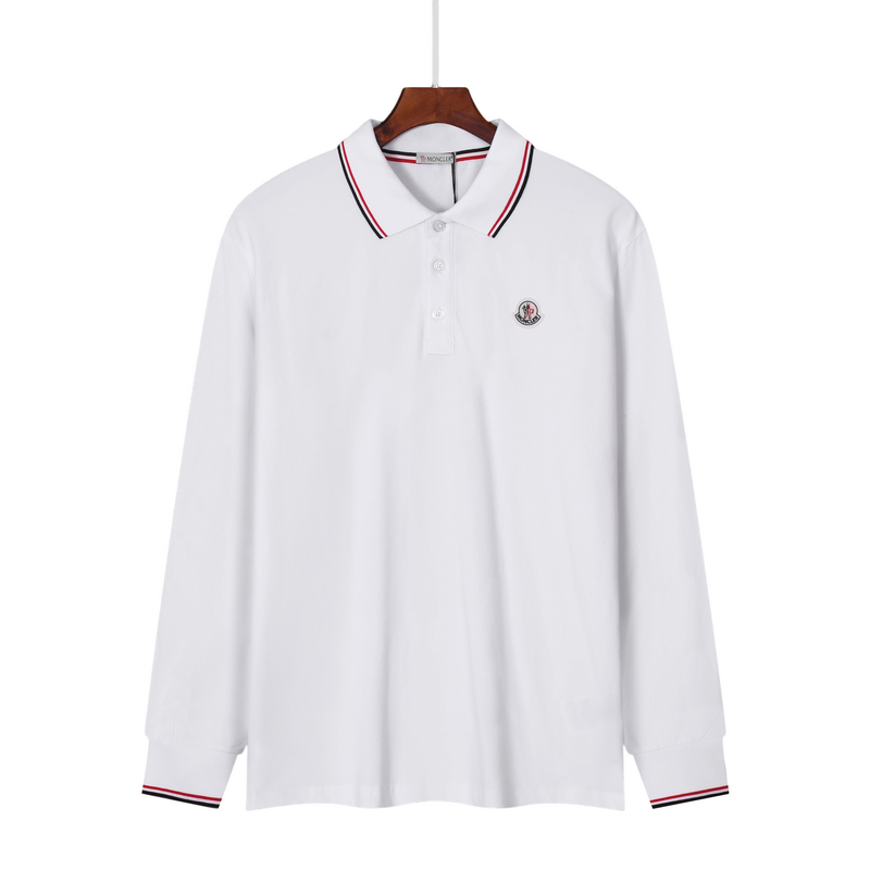 Moncler Longsleeve-009