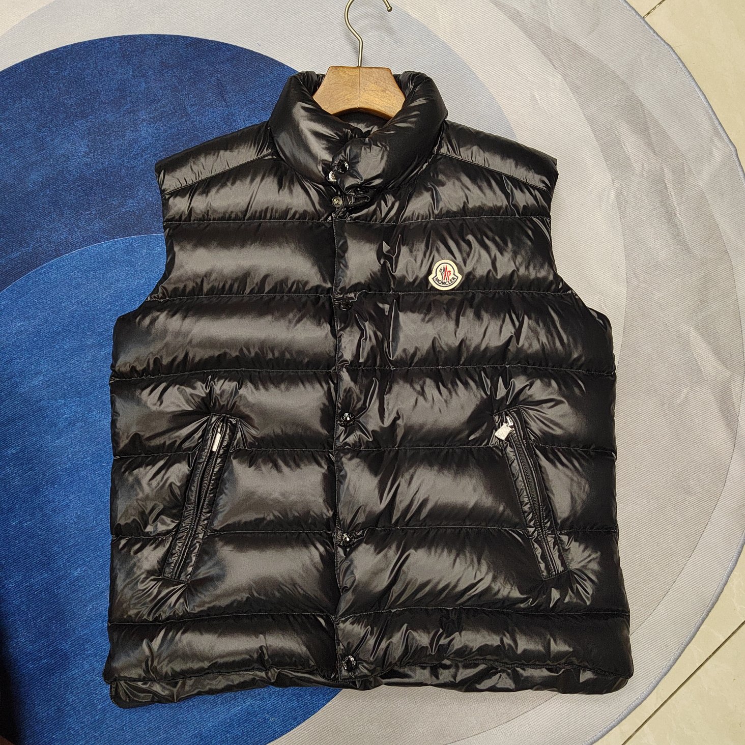 Moncler Vest Coat-024