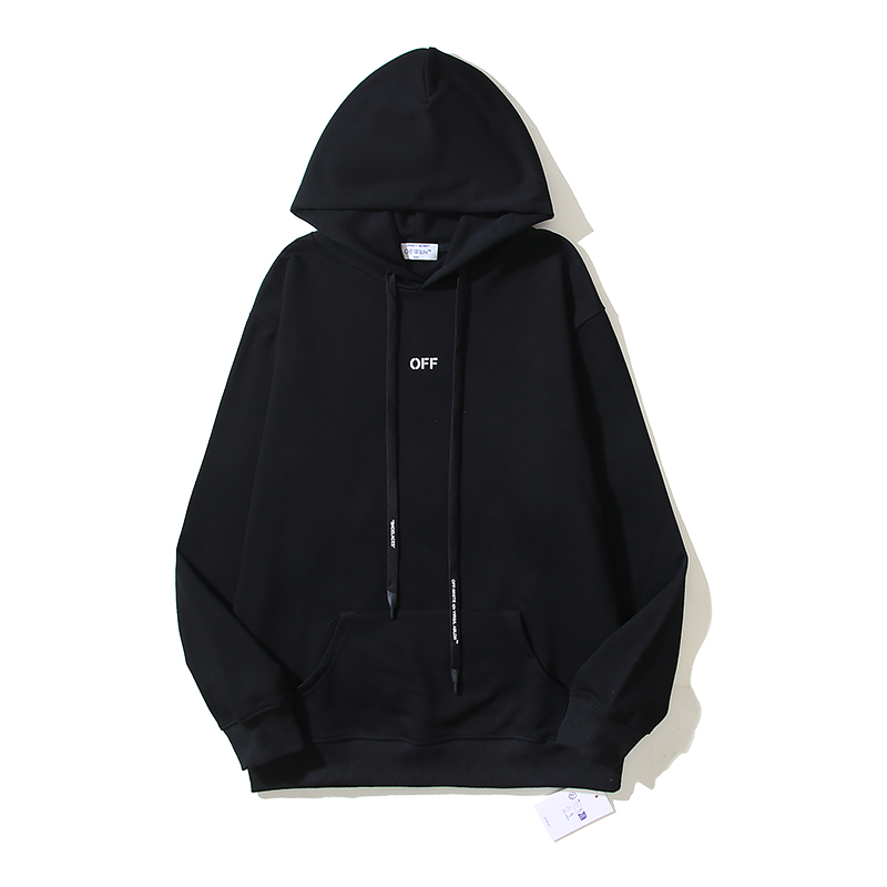 Off White Hoody-1117